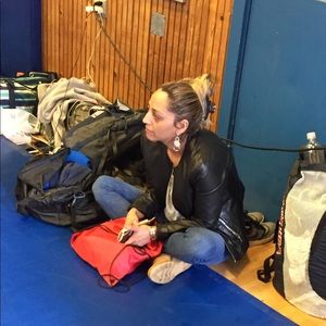 Meet your Posher, Selena